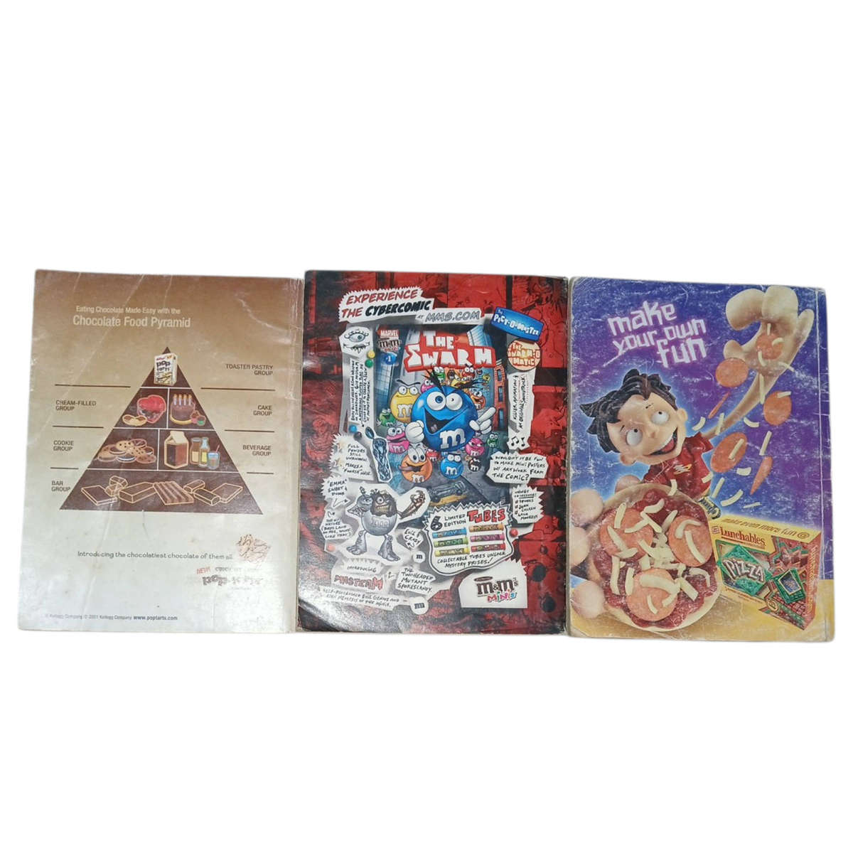 Archie's Digest Magazine Comics 3 Volumes, No70, 168 & 185 Softcover
