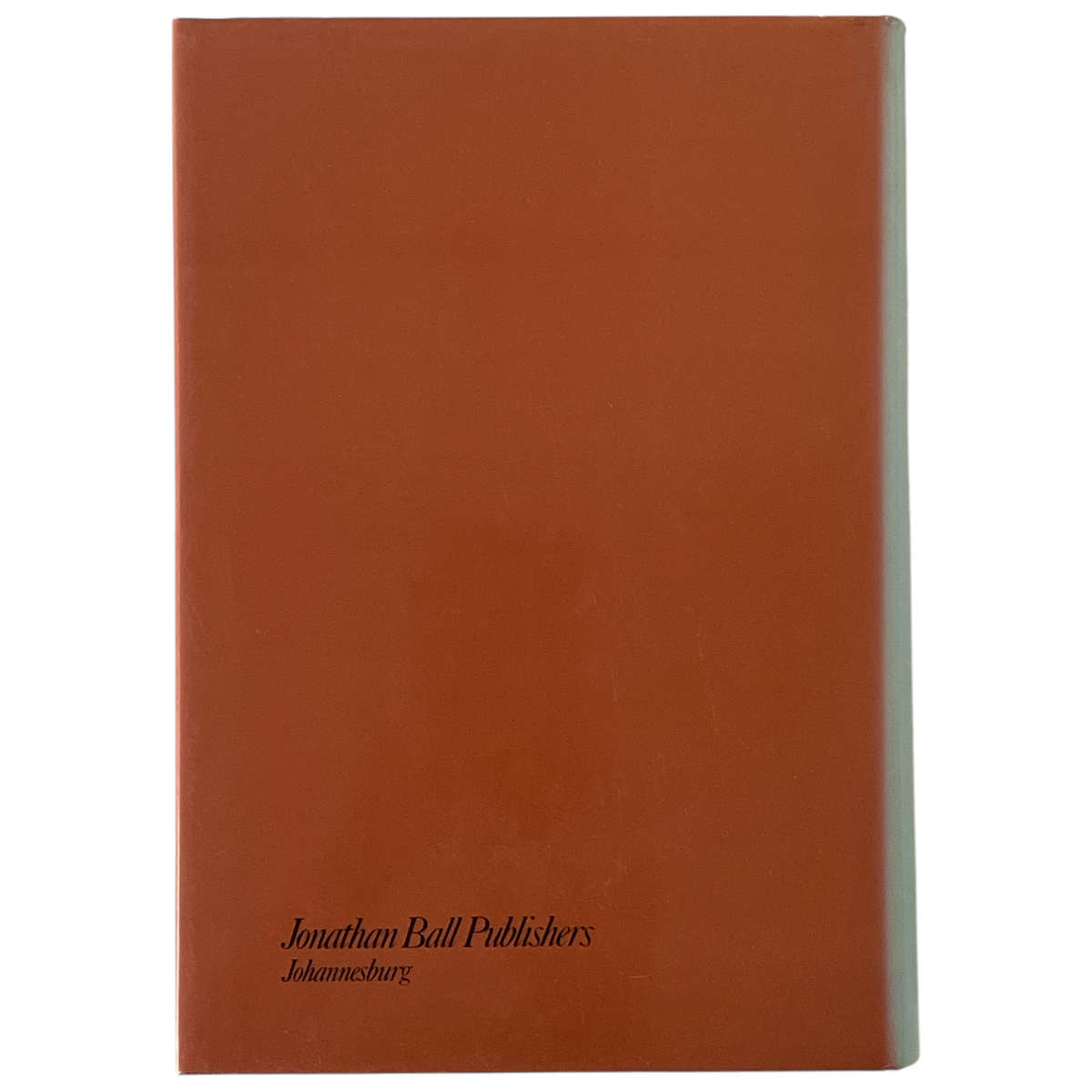 1981 The Collected Works of Herma Charles Bosman Volumes 1-2 by Lionel Abrahams Hardcover w/Dustjack