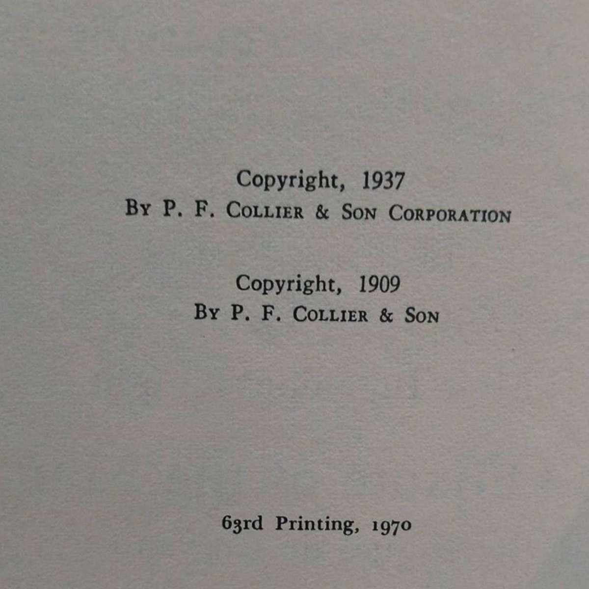 1937 The First Part of the Delightful History of the Most Ingenious Knight, Don Quixote of the Manch