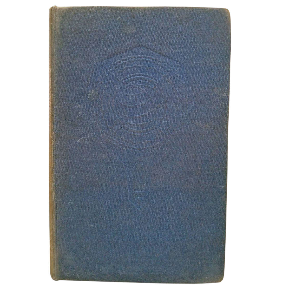 1951 Radio Engineering, a Complete Guide for all Concerned with Radio Maintenance, Production and De