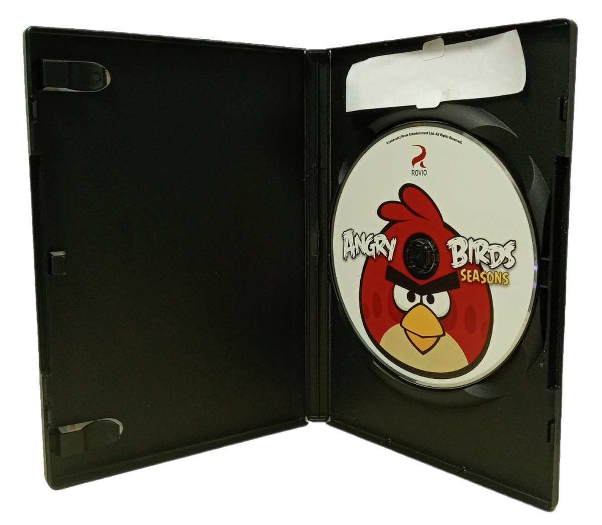 Angry Birds - Seasons PC (DvD)