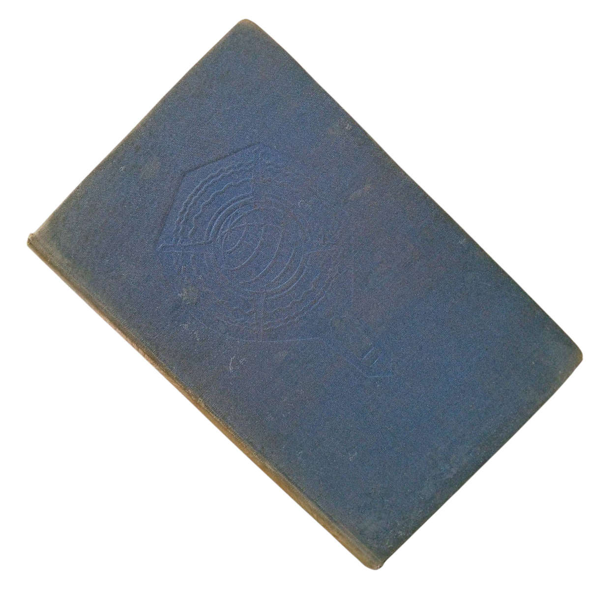 1951 Radio Engineering, a Complete Guide for all Concerned with Radio Maintenance, Production and De