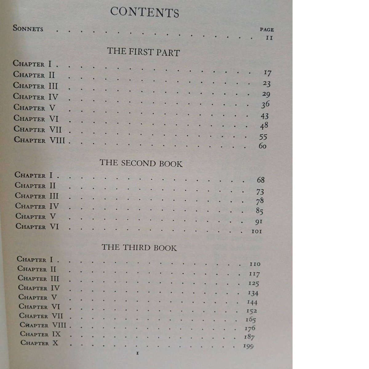 1937 The First Part of the Delightful History of the Most Ingenious Knight, Don Quixote of the Manch