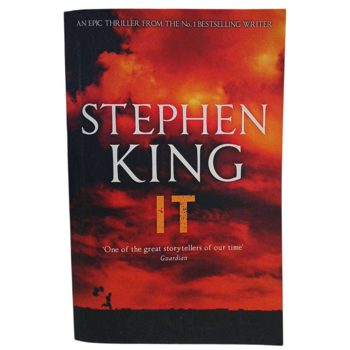 1947 IT by Stephen King Softcover
