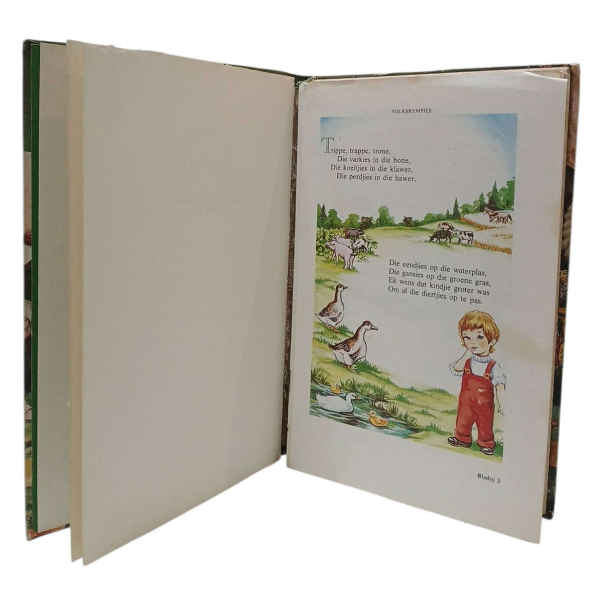 Die Nuwe Skatkis Volume 1-12 by D.J Opperman Hardcover w/o Dustjackets