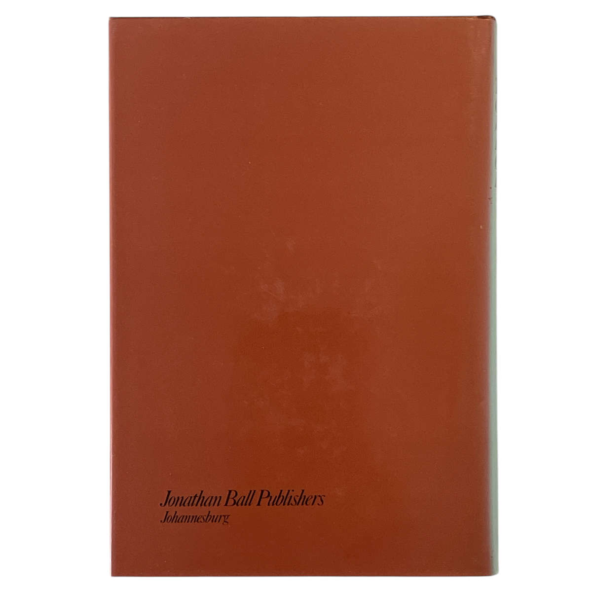 1981 The Collected Works of Herma Charles Bosman Volumes 1-2 by Lionel Abrahams Hardcover w/Dustjack