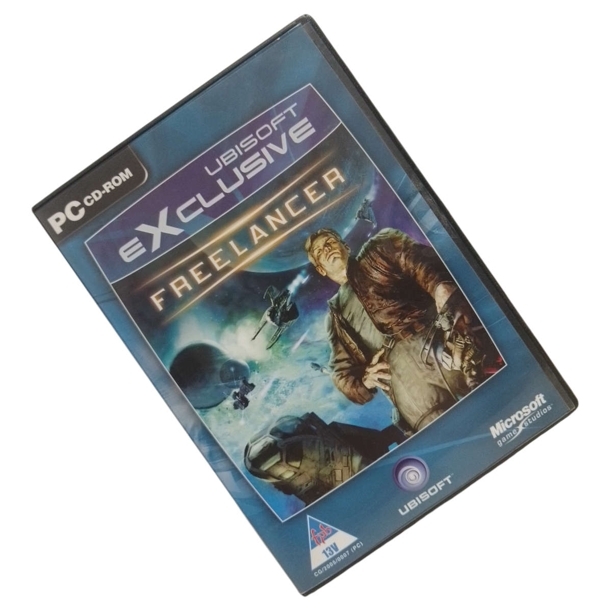 Freelancer PC (CD)
