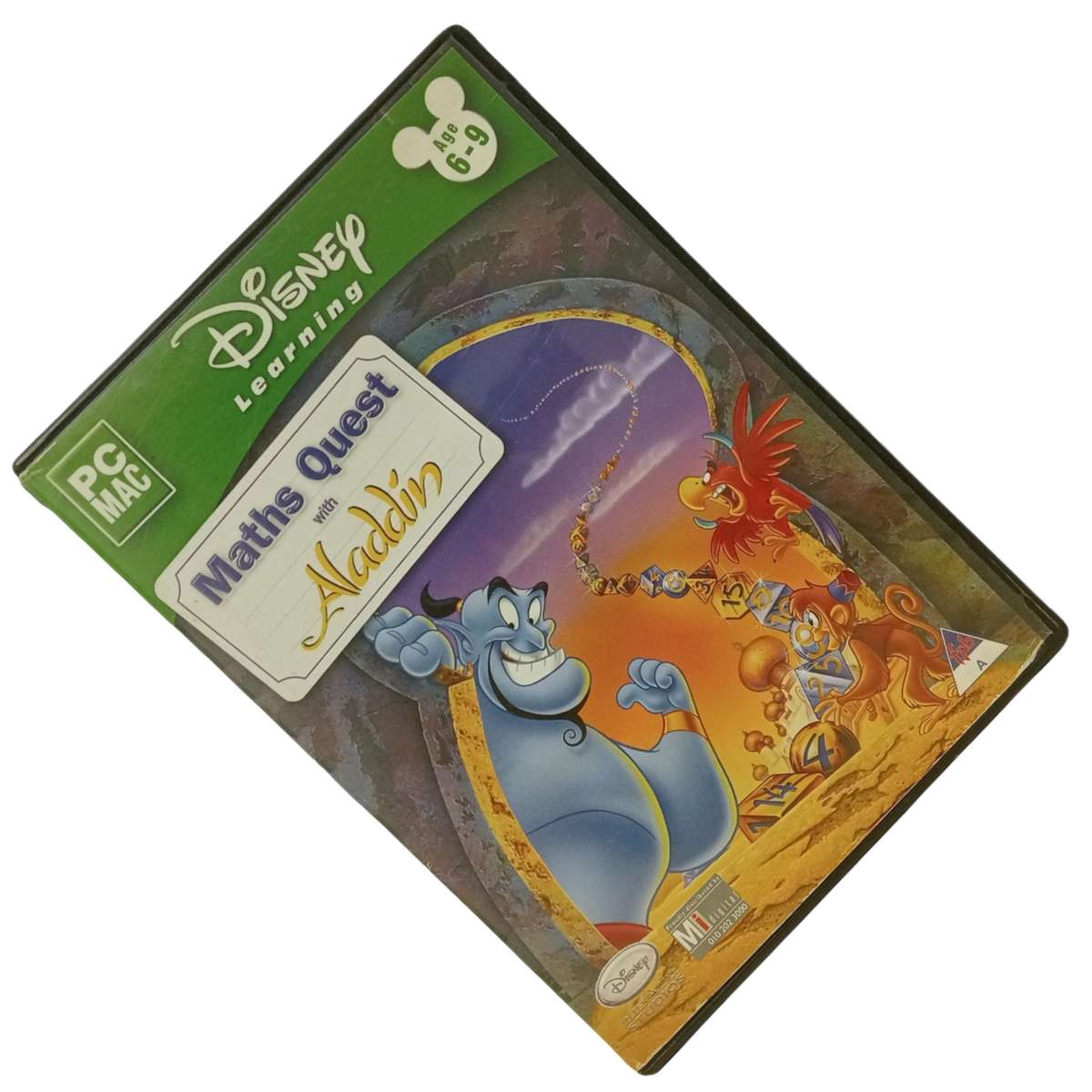 Panzer General 3 - Imperialism 2: Two Game Bundle Pack PC (DvD)