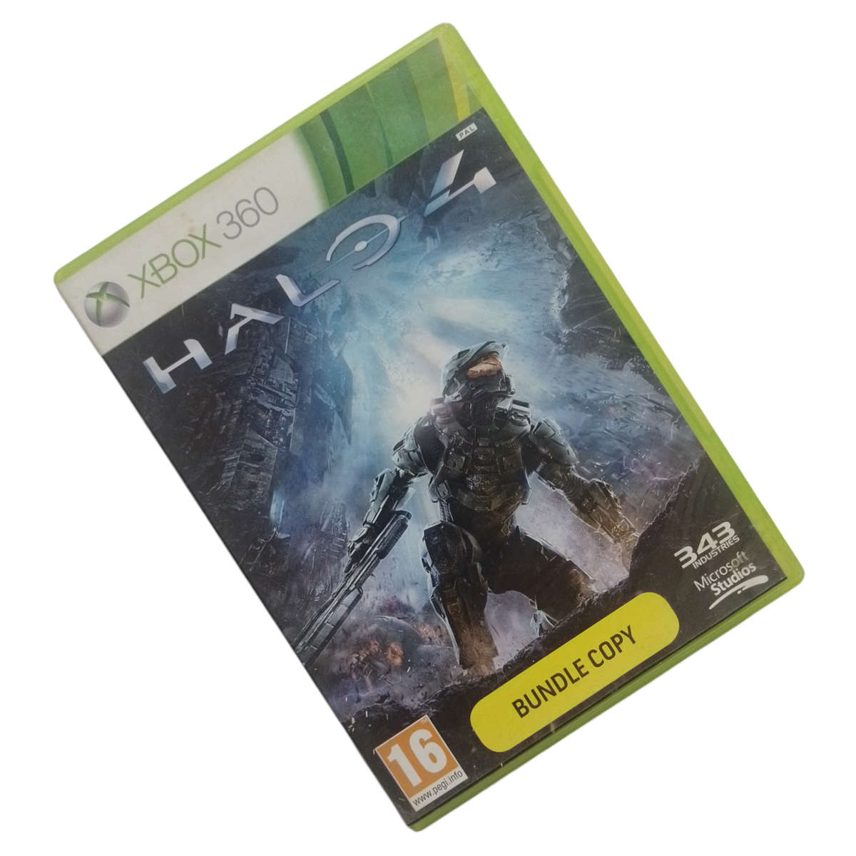 Halo 4 - Xbox 360