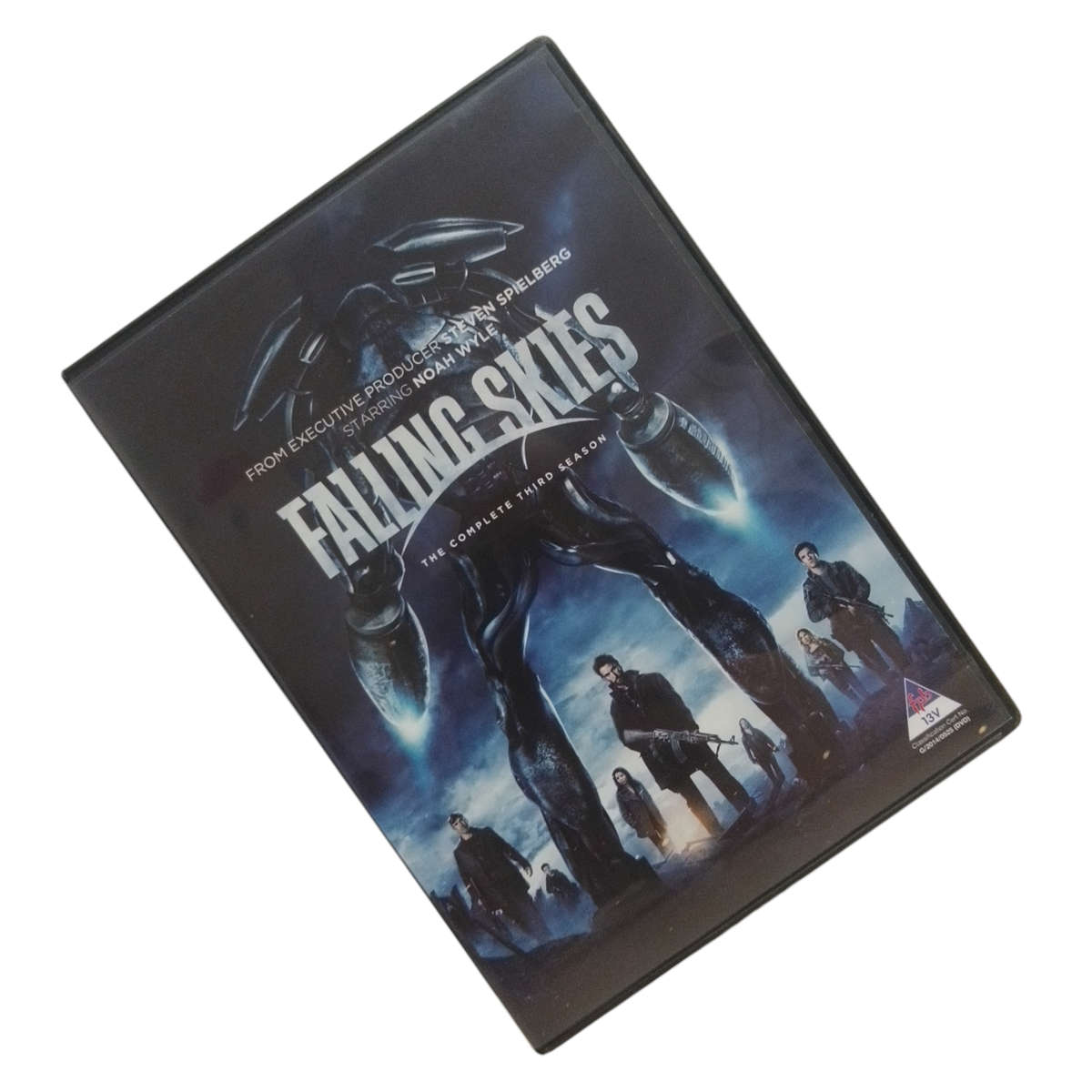 Falling Skies - The Complete Third Season