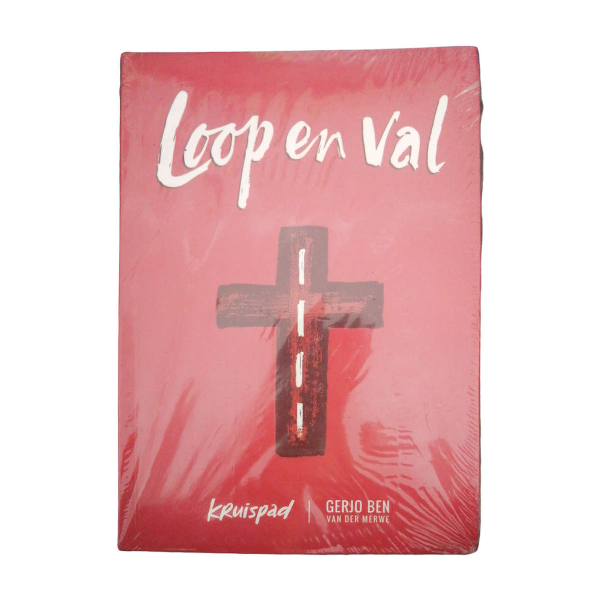 Loop En Vaal by Gerjo Ben Van Der Merwe and Dink Leer Floreer by Caroline Leaf 2 Book Set Softcover