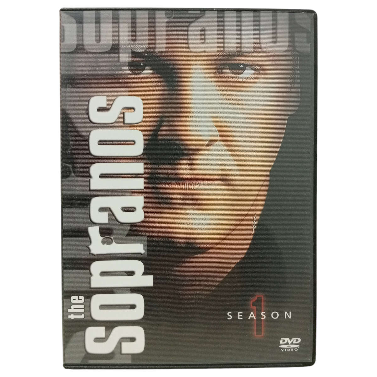 The Sopranos Season 1