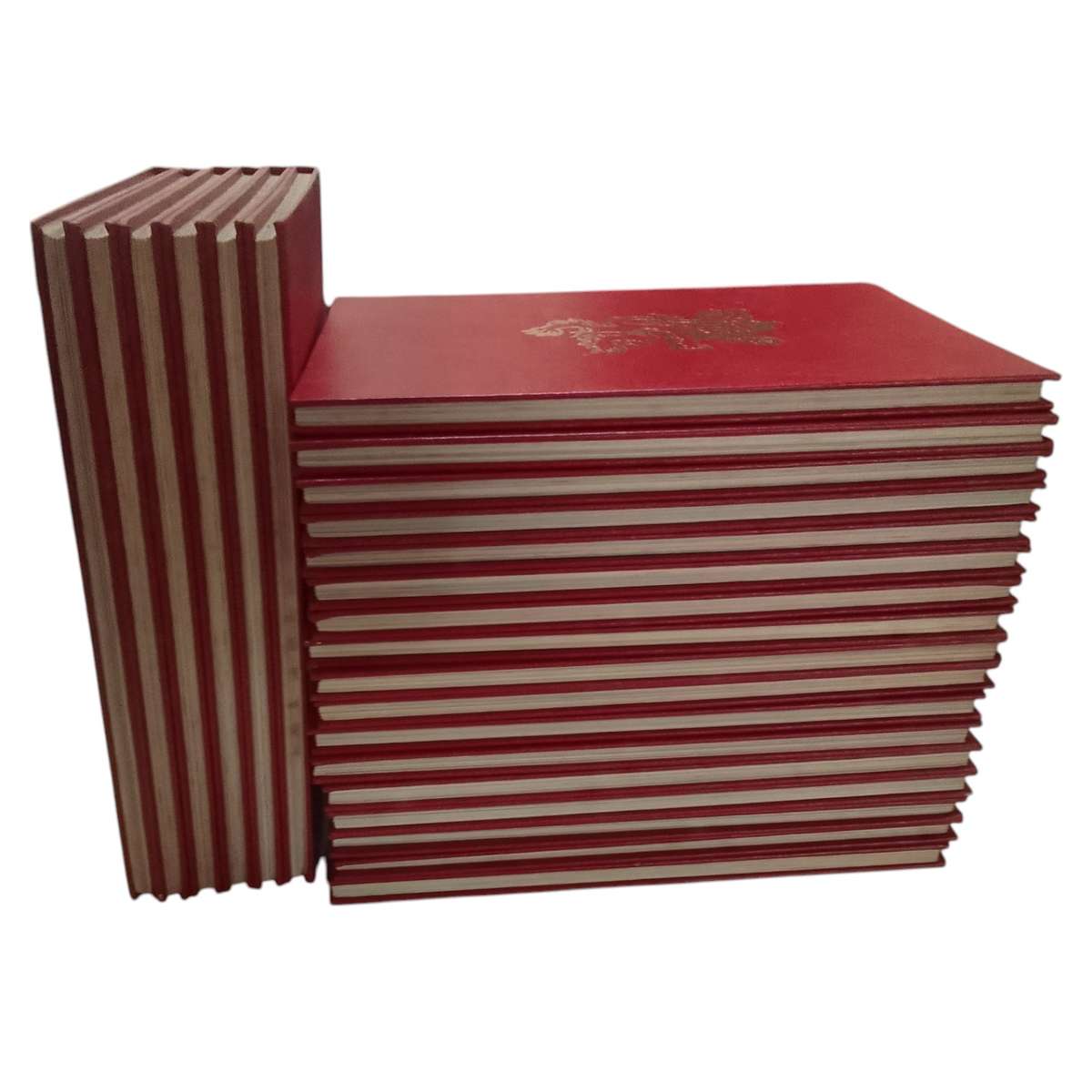 1971 History of The English Speaking Volumes 1-23 Set by Sir Winston Churchill hardcover w/o Dustjac