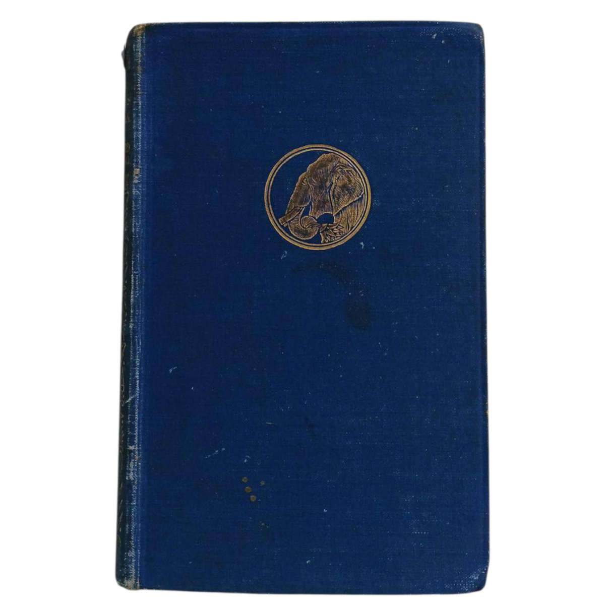 1927 The Day's Work Pocket Edition By Rudyard Kipling Hardcover w/o Dustjacket