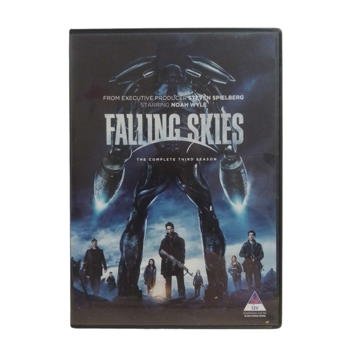Falling Skies - The Complete Third Season