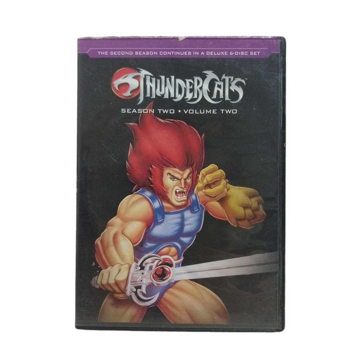 Thundercat's - Season 2
