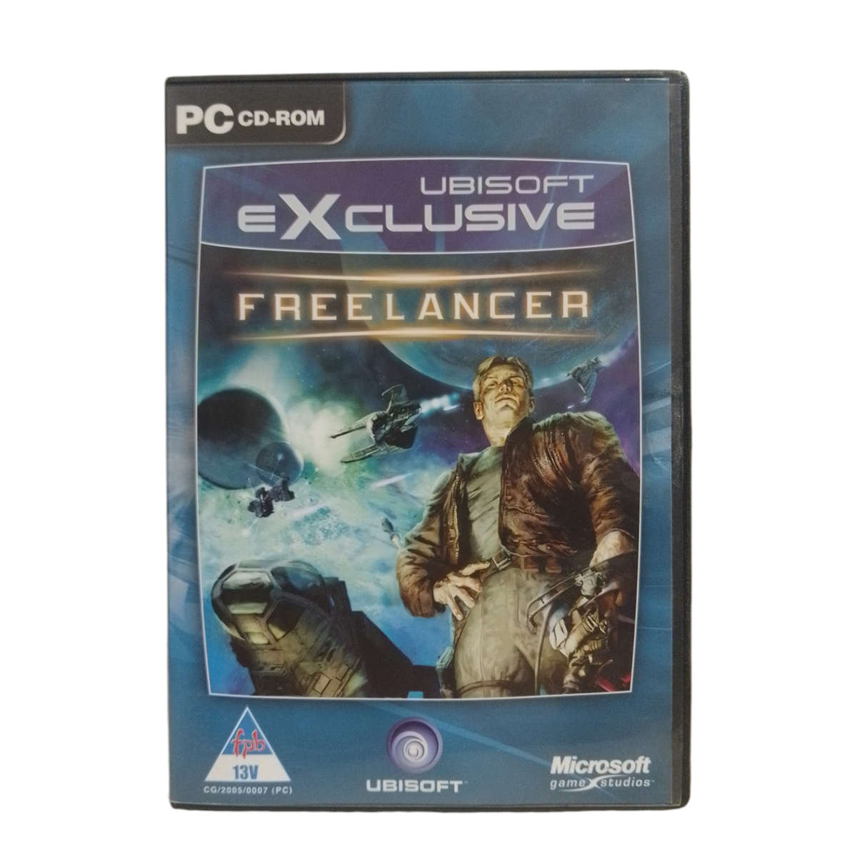 Freelancer PC (CD)
