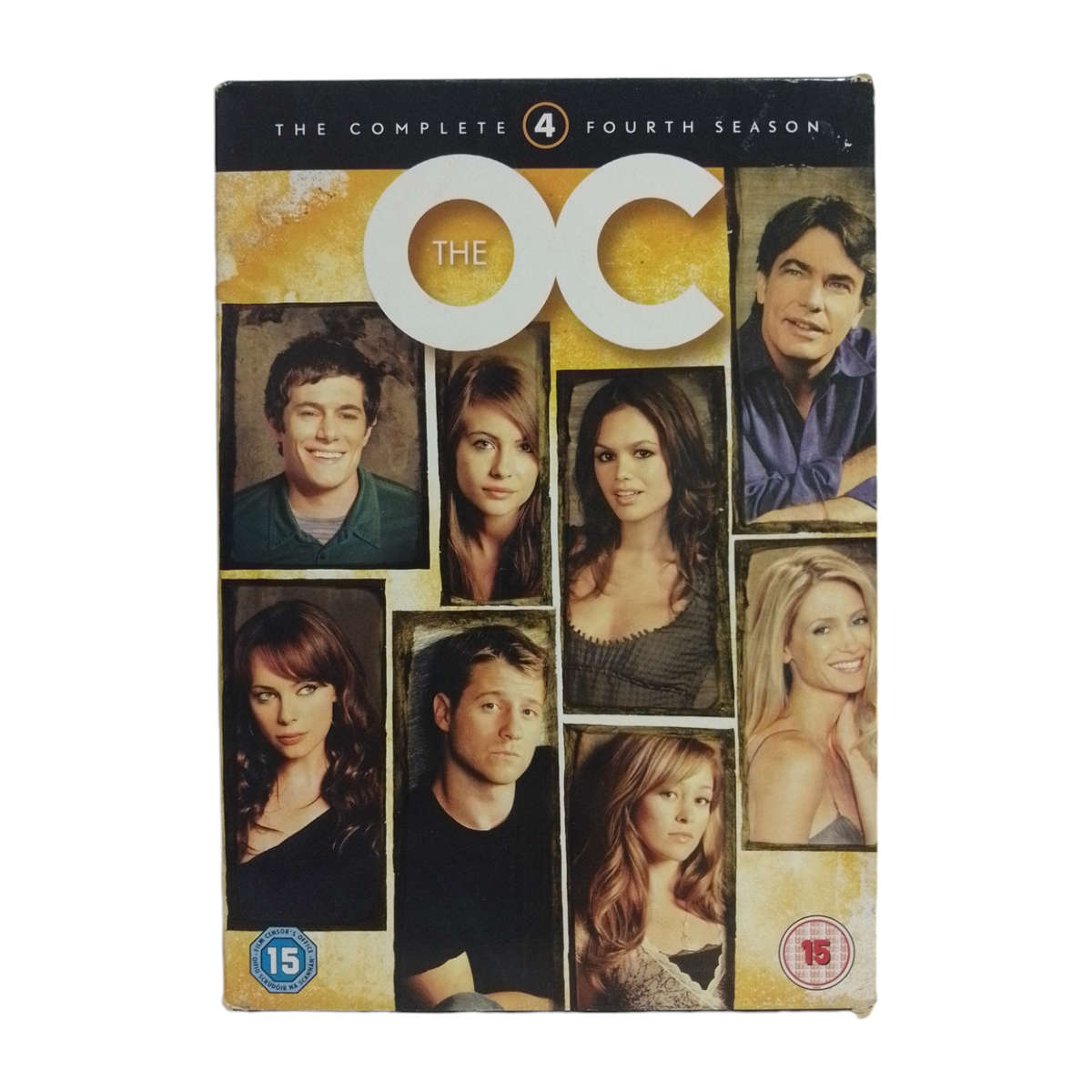 The OC - Season 4