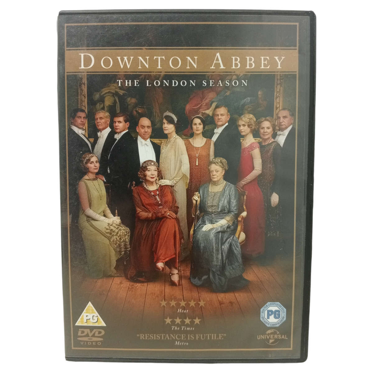 Downton Abbey - London Season