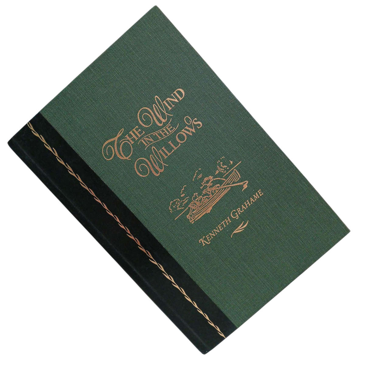 1908 The Wind In The Willows By Kenneth Grahame Hardcover w/o Dustjacket