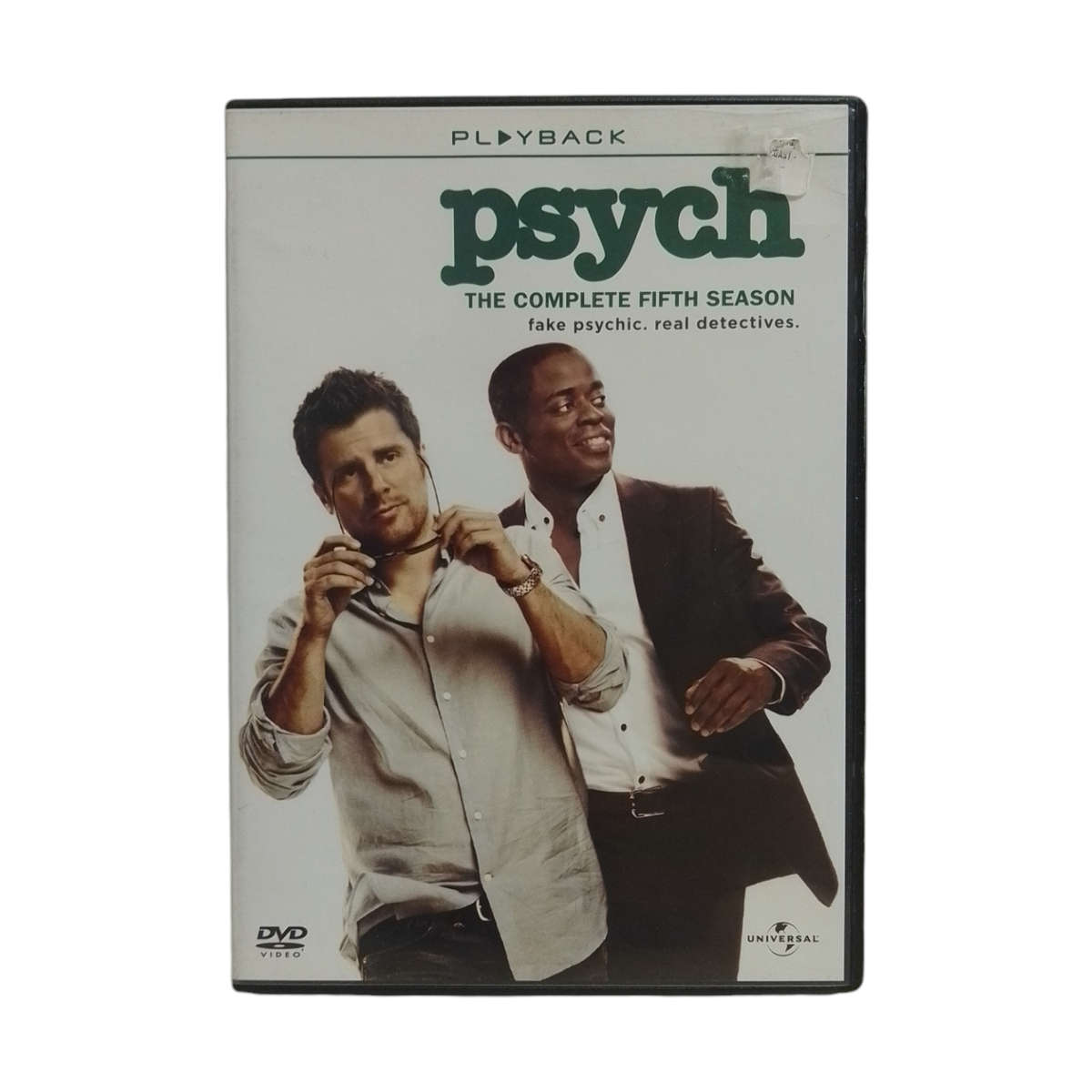 Psych - Season 5