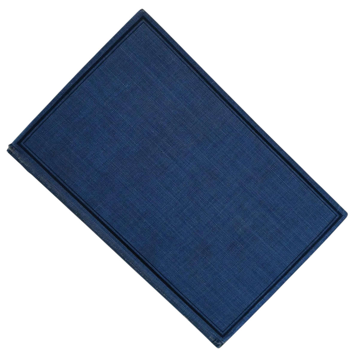 1920 Pussyfoot Johnson by F.A. McKenzie Hardcover w/o Dustjacket