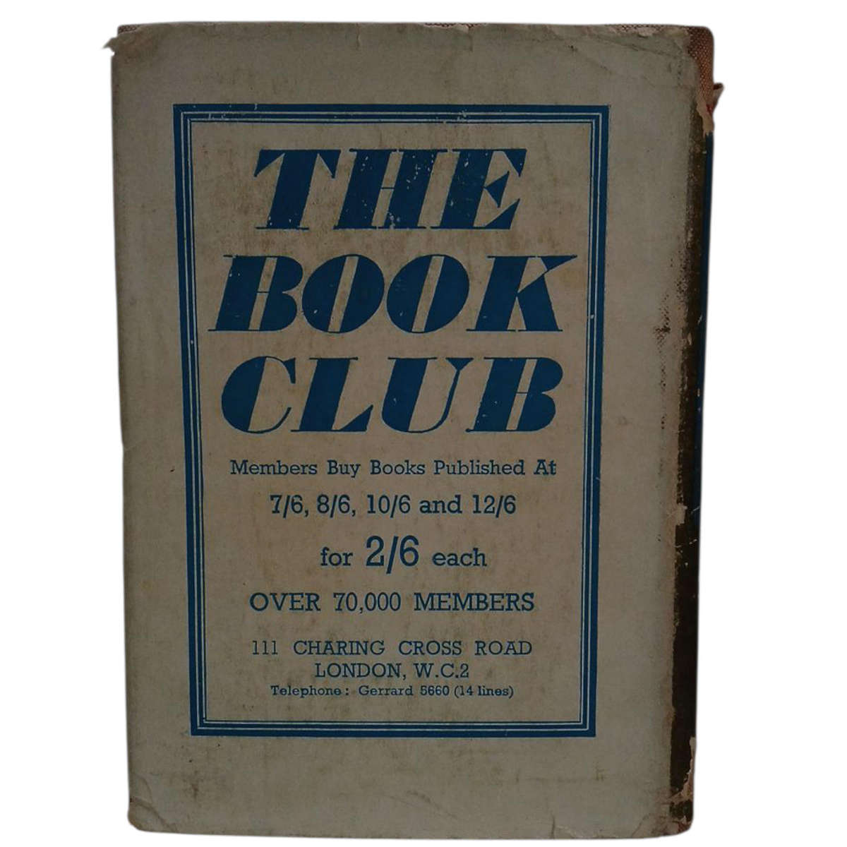 1937 Northwest Passage By Kenneth Roberts Hardcover w/Dustjacket