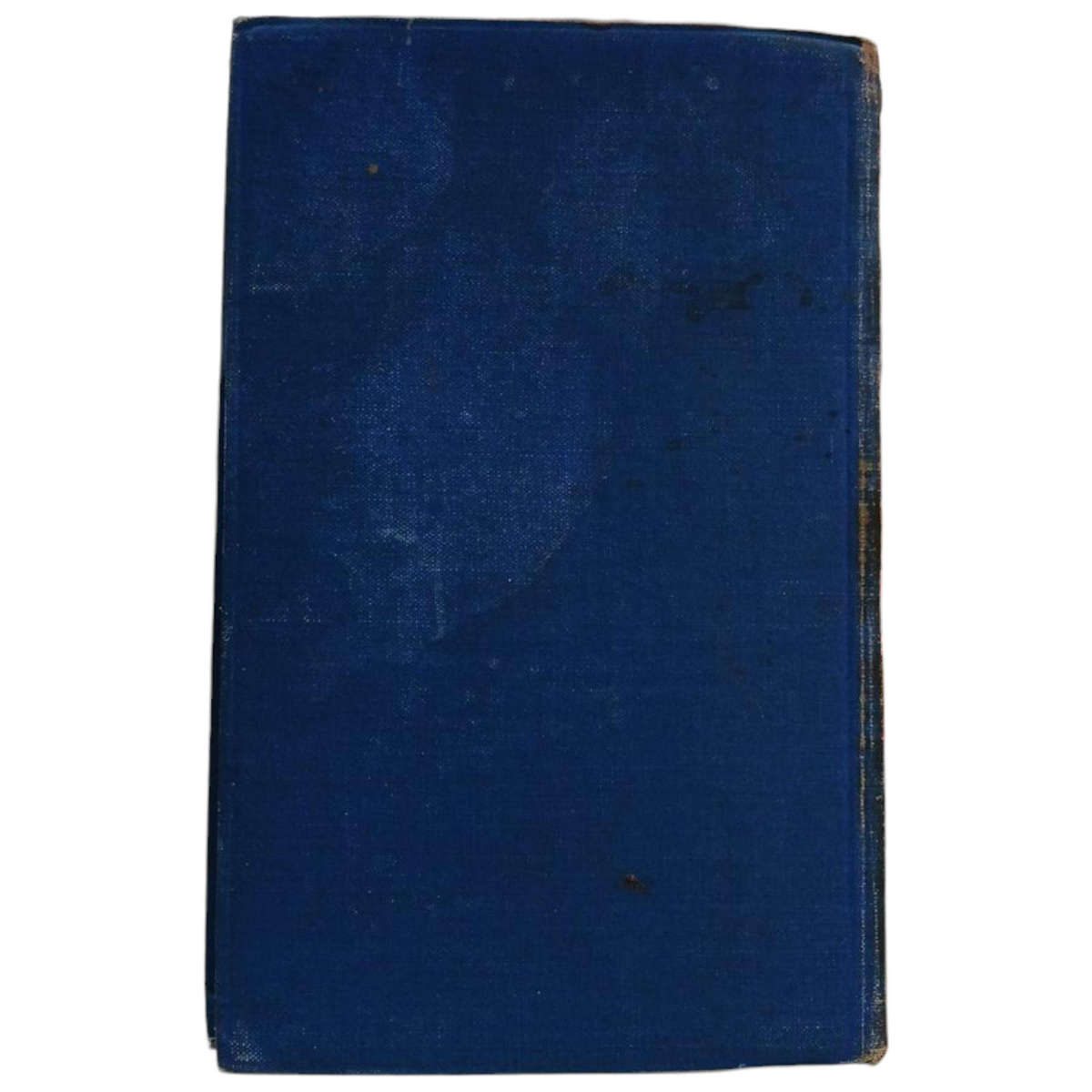 1927 The Day's Work Pocket Edition By Rudyard Kipling Hardcover w/o Dustjacket