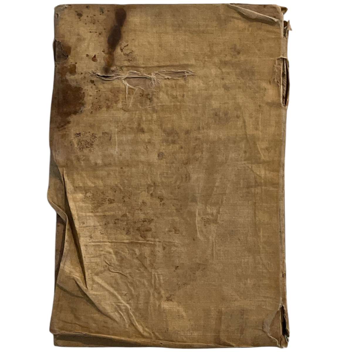 1902 Lebenserinnerungen Des Präsidenten by Paul Kruger Hardocover w/o Dustjacket