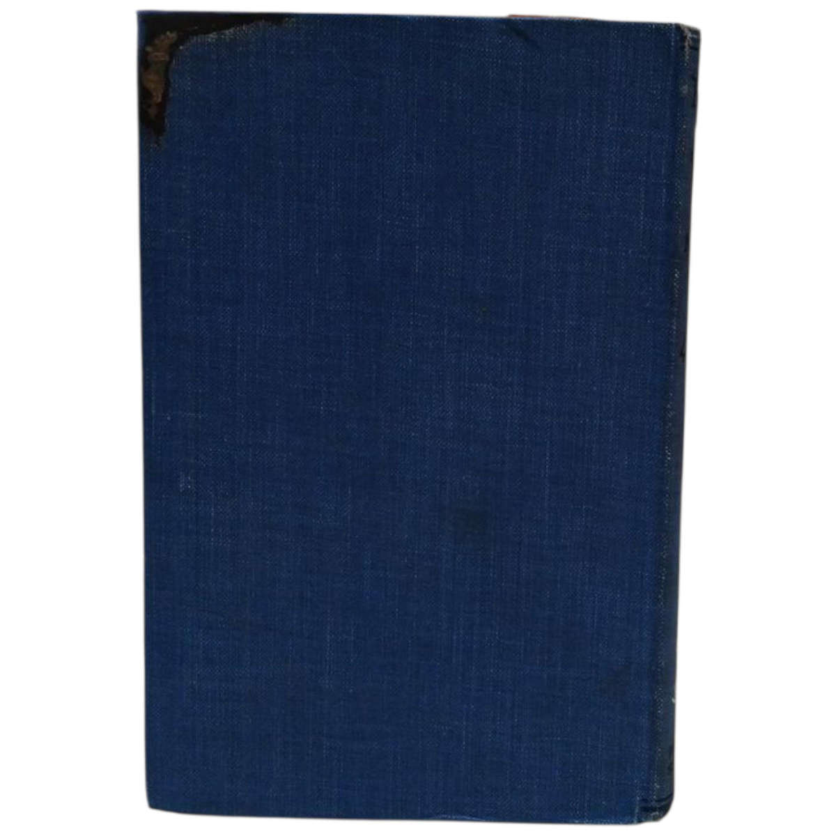 1920 Pussyfoot Johnson by F.A. McKenzie Hardcover w/o Dustjacket