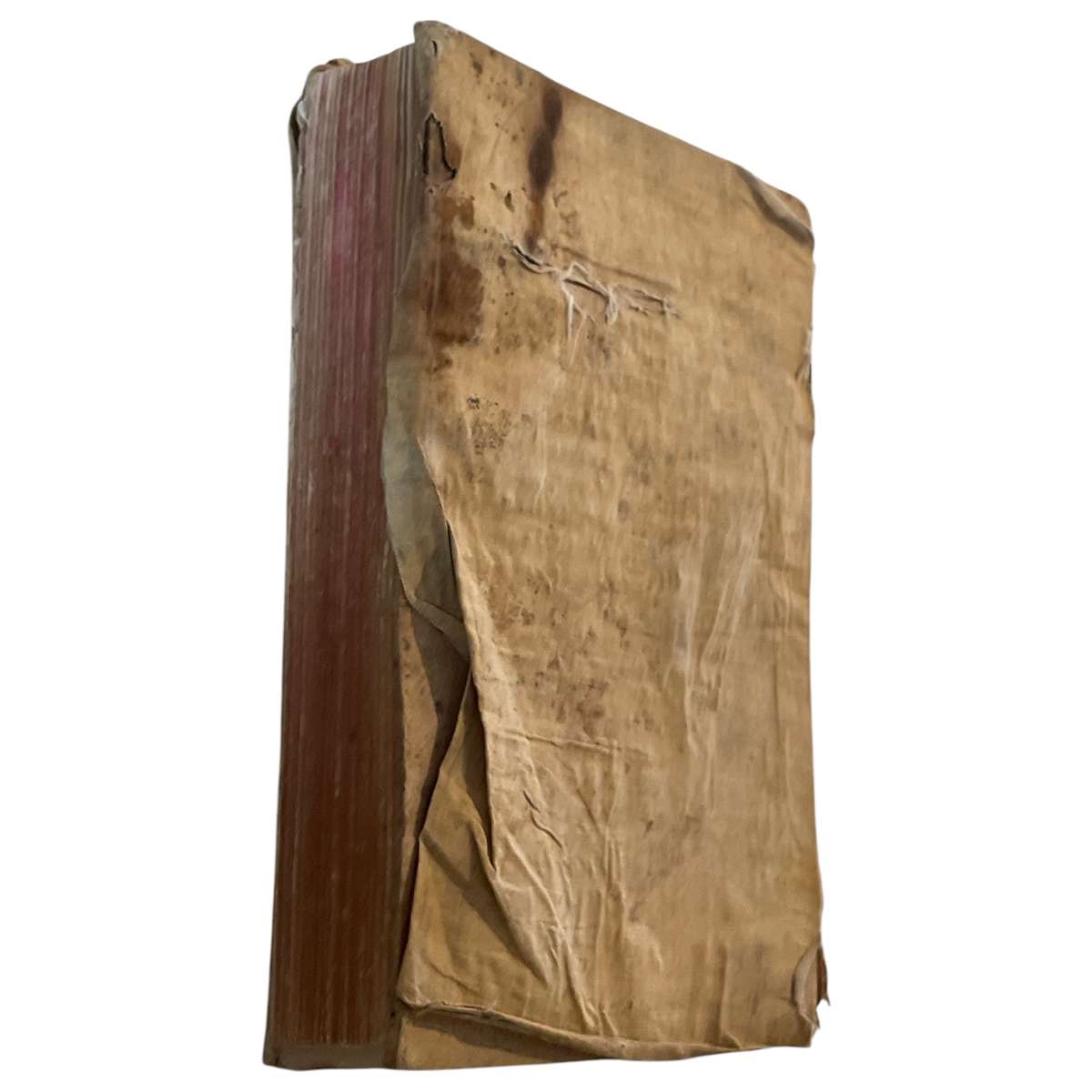 1902 Lebenserinnerungen Des Präsidenten by Paul Kruger Hardocover w/o Dustjacket