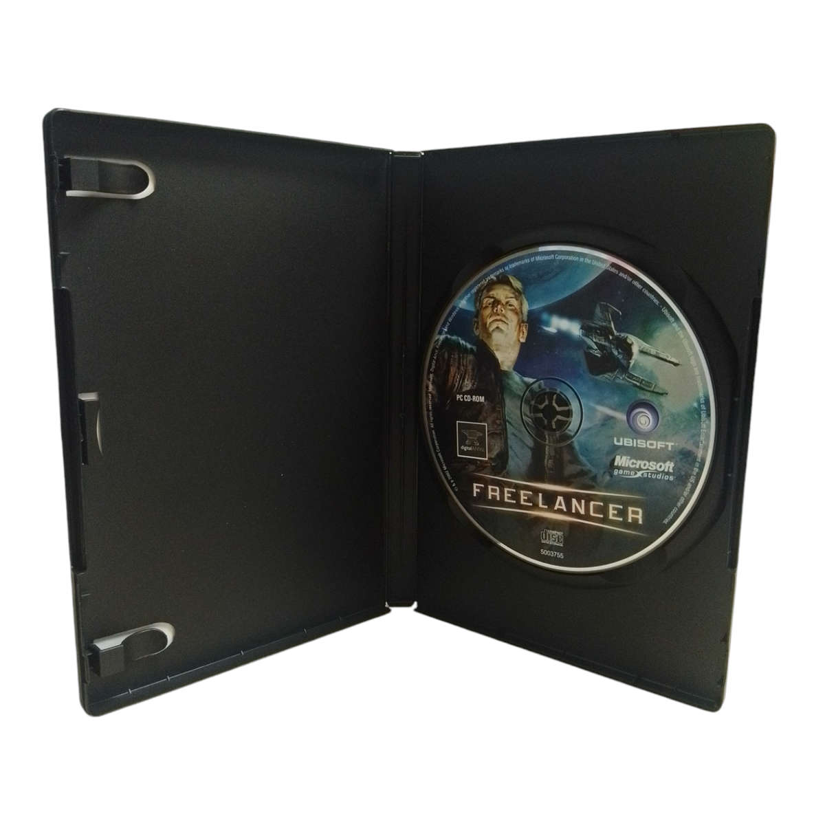Freelancer PC (CD)