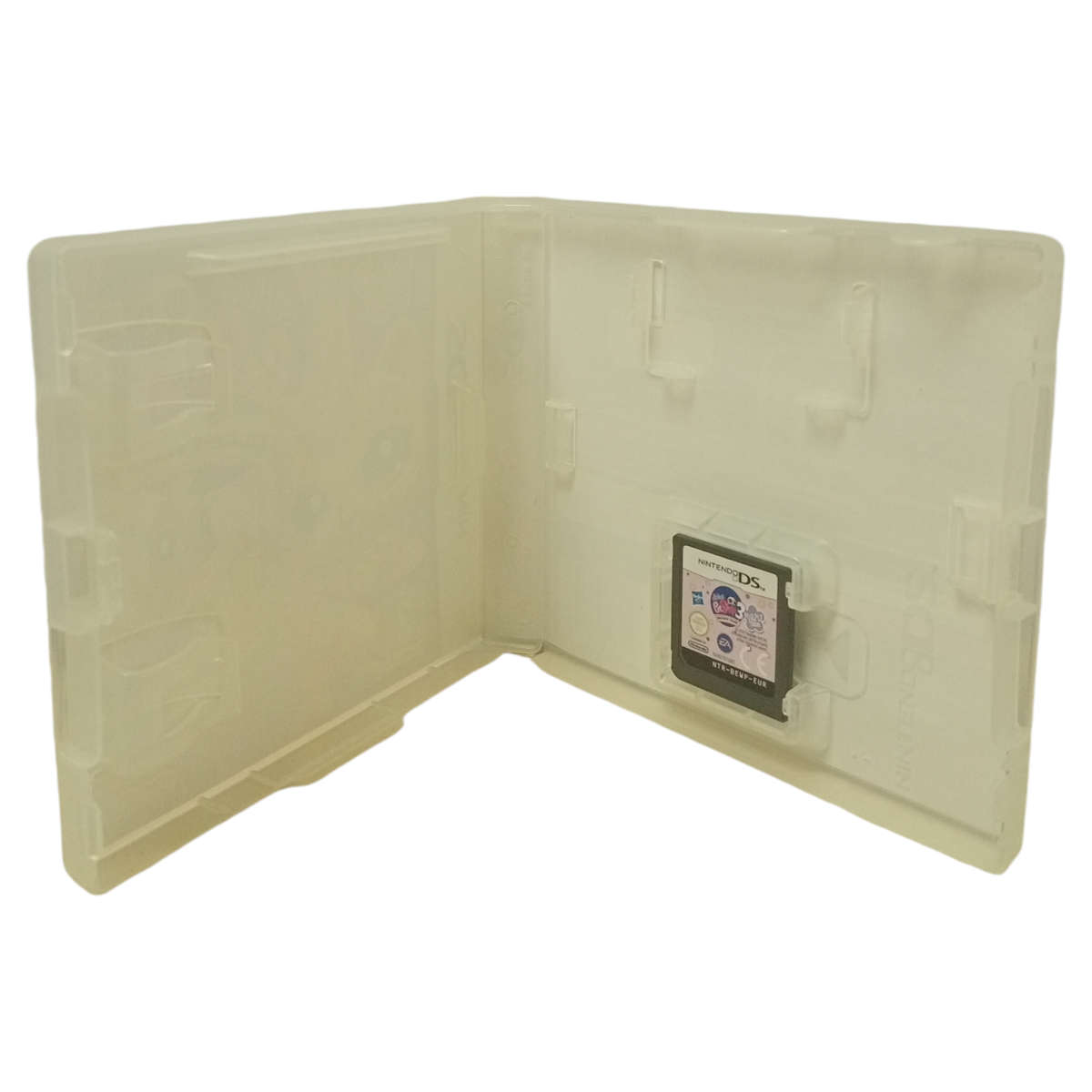 Littlest Pet Shop 3 - Biggest Stars Nintendo DS