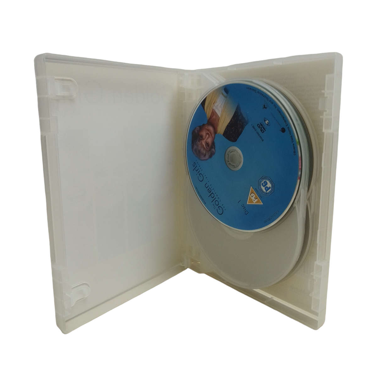 The Golden Girls - Season 1