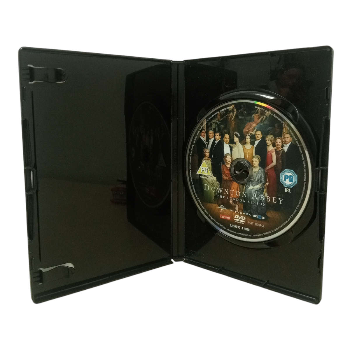 Downton Abbey - London Season