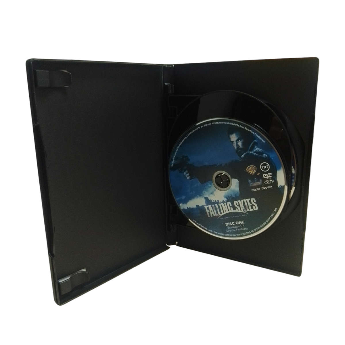 Falling Skies - The Complete Third Season