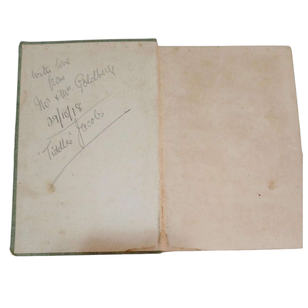 1856 The Young Fur Traders By R.M Ballantyne Hardcover w/o Dustjacket