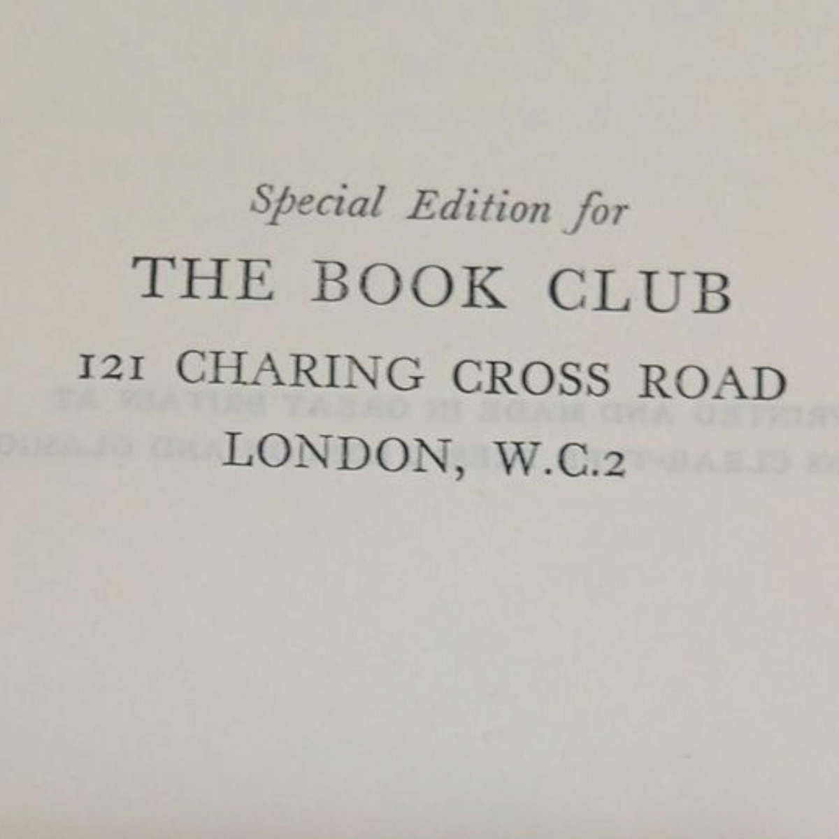 1937 Northwest Passage By Kenneth Roberts Hardcover w/Dustjacket