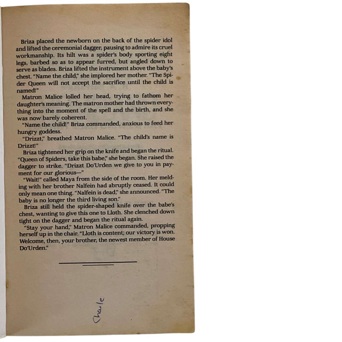 Forgotten Realms 3 Book Set Softcover