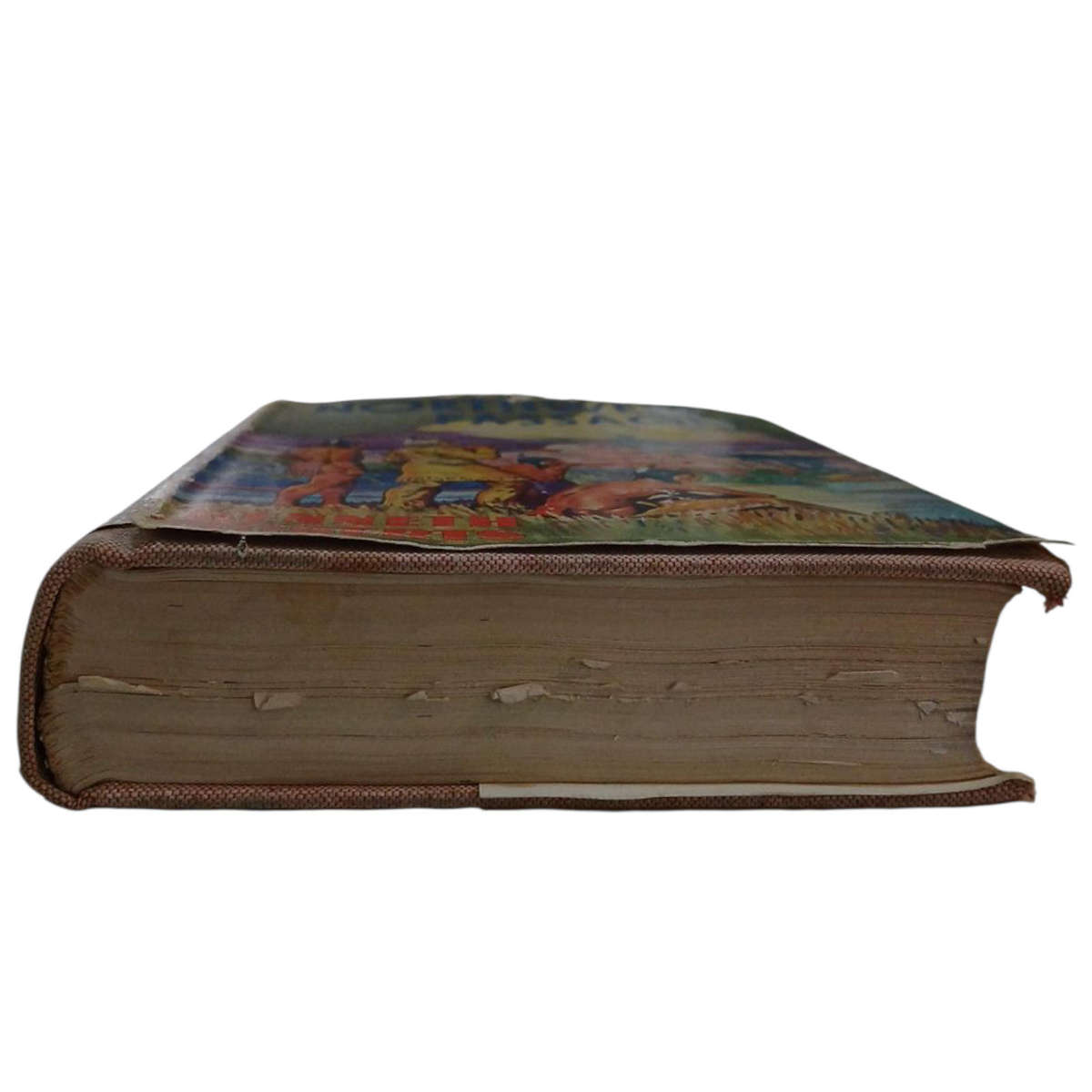 1937 Northwest Passage By Kenneth Roberts Hardcover w/Dustjacket