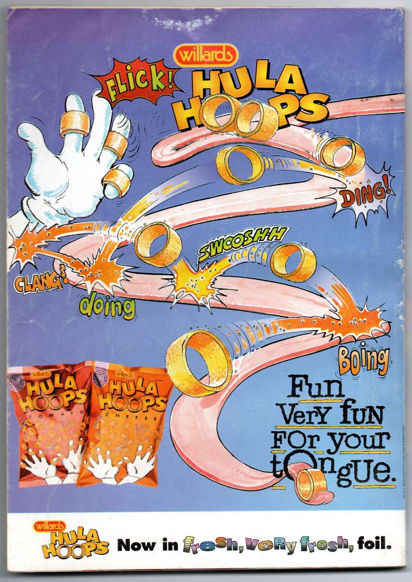 Disney's Kidzworld Magazine Issues 2, 5, 10 and 13 4 Magazine Set Softcover