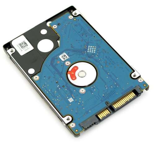 750GB SEAGATE HARD DRIVE