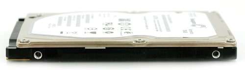 750GB SEAGATE HARD DRIVE