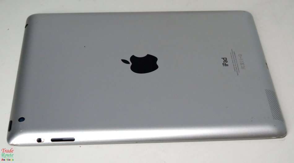 IPAD 4 | 16GB | WiFi | A1458 | WHITE | GENUINE APPLE | MD511 *** IPAD4 RETINA DISPLAY ***