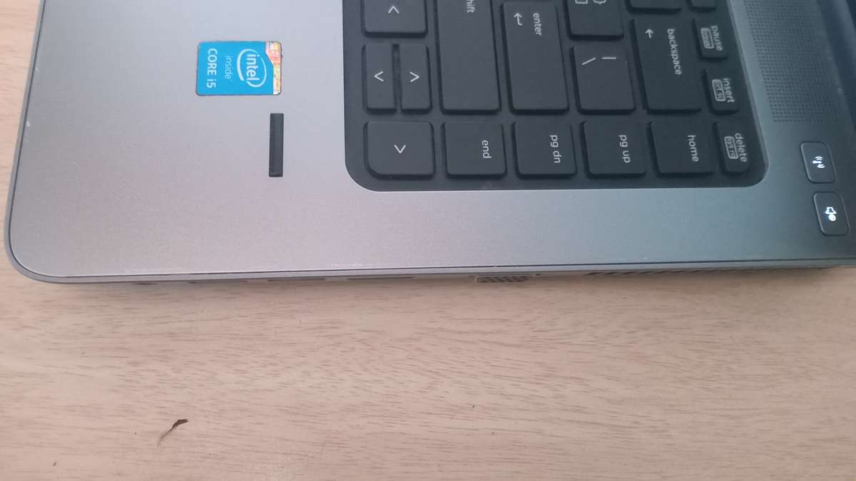 HP PROBOOK 640 I5 , 500G/4G VERY POWERFUL AND FAST HD DISPLAY , BARGAIN