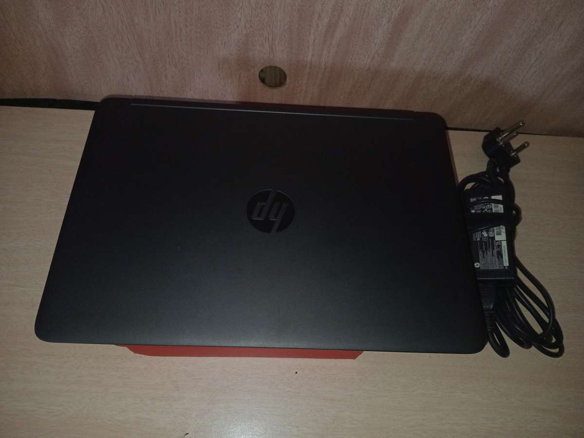 HP PROBOOK 640 I5 , 500G/4G VERY POWERFUL AND FAST HD DISPLAY , BARGAIN