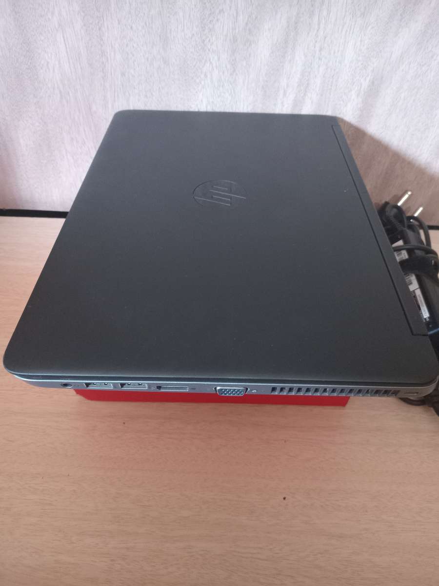 HP PROBOOK 640 I5 , 500G/4G VERY POWERFUL AND FAST HD DISPLAY , BARGAIN