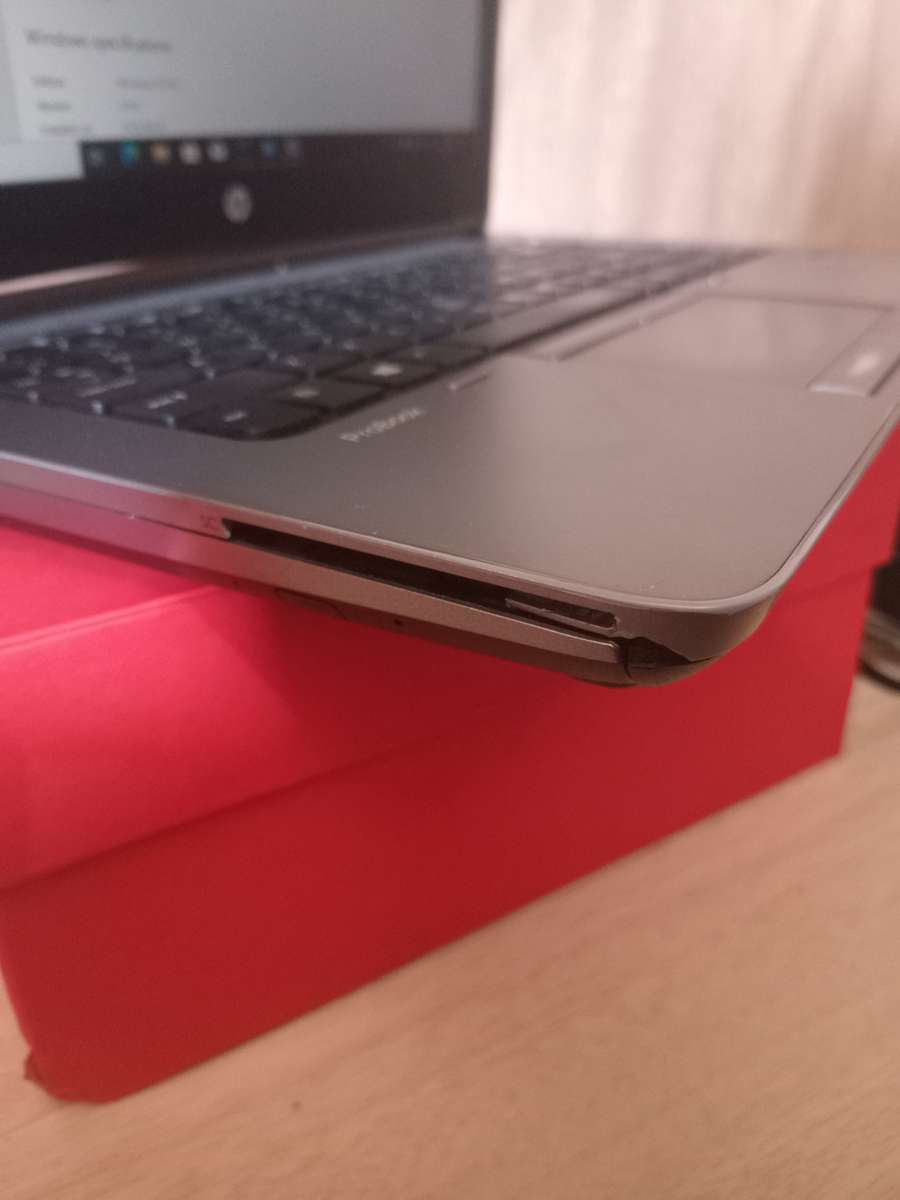 HP PROBOOK 640 I5 , 500G/4G VERY POWERFUL AND FAST HD DISPLAY , BARGAIN