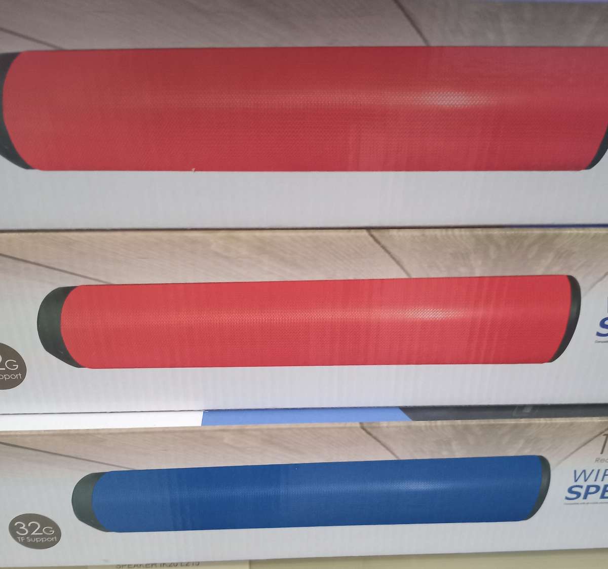 WIRELESS SOUND BAR BLUETOOTH SPEAKER| CLEAR STEREO AND SOUNDBASS||BARGAIN