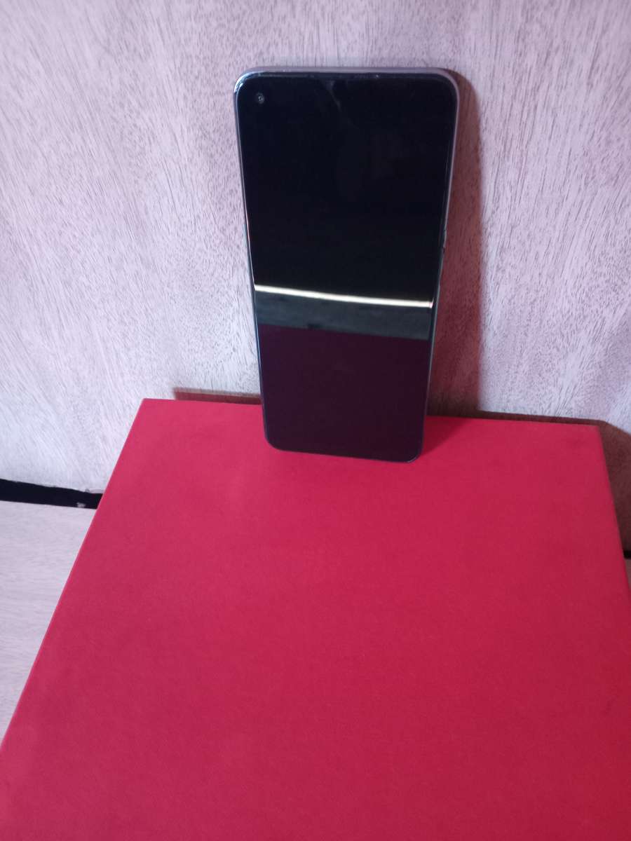 LIKE NEW OPEN BOX SMARTPHONE OPPO A74 5G || 128G/6G, 48MP TRIPLE CAM,FINGERPRINT BARGAIN